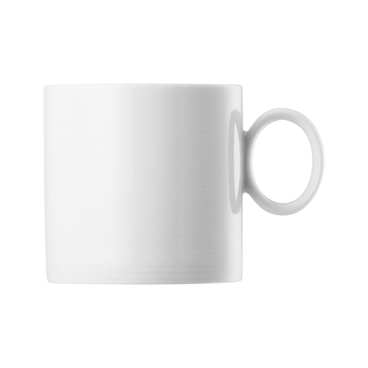 Rosenthal Loft kopp hvit 33 cl