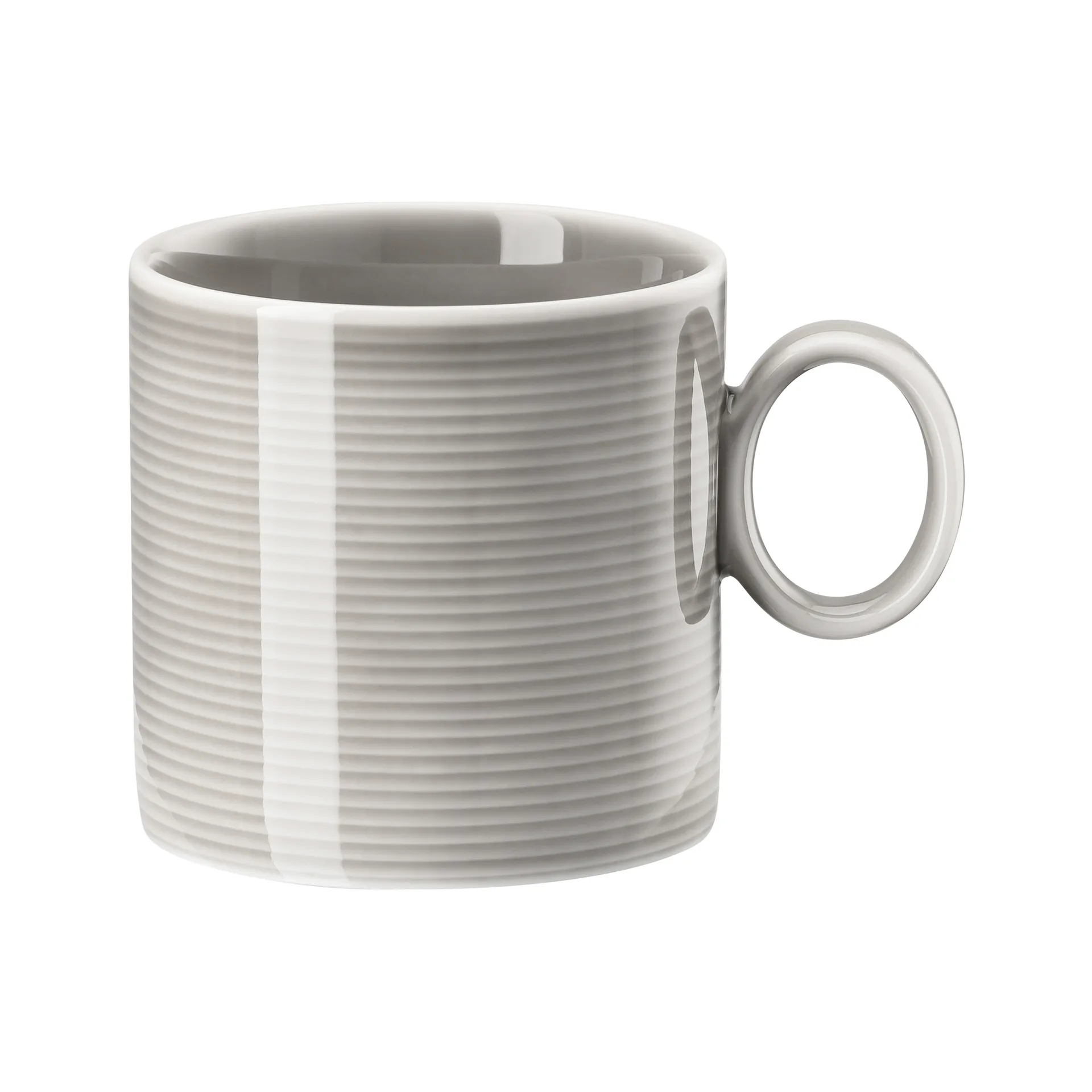 Loft kopp moon grey, 33 cl Rosenthal