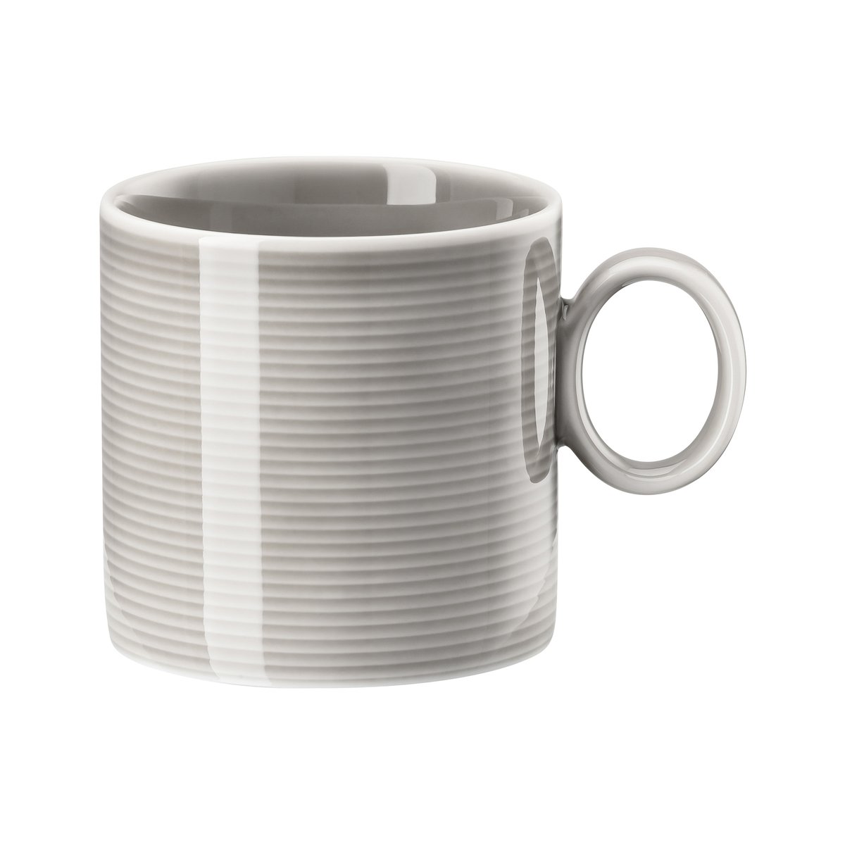 Rosenthal Loft kopp moon grey 33 cl