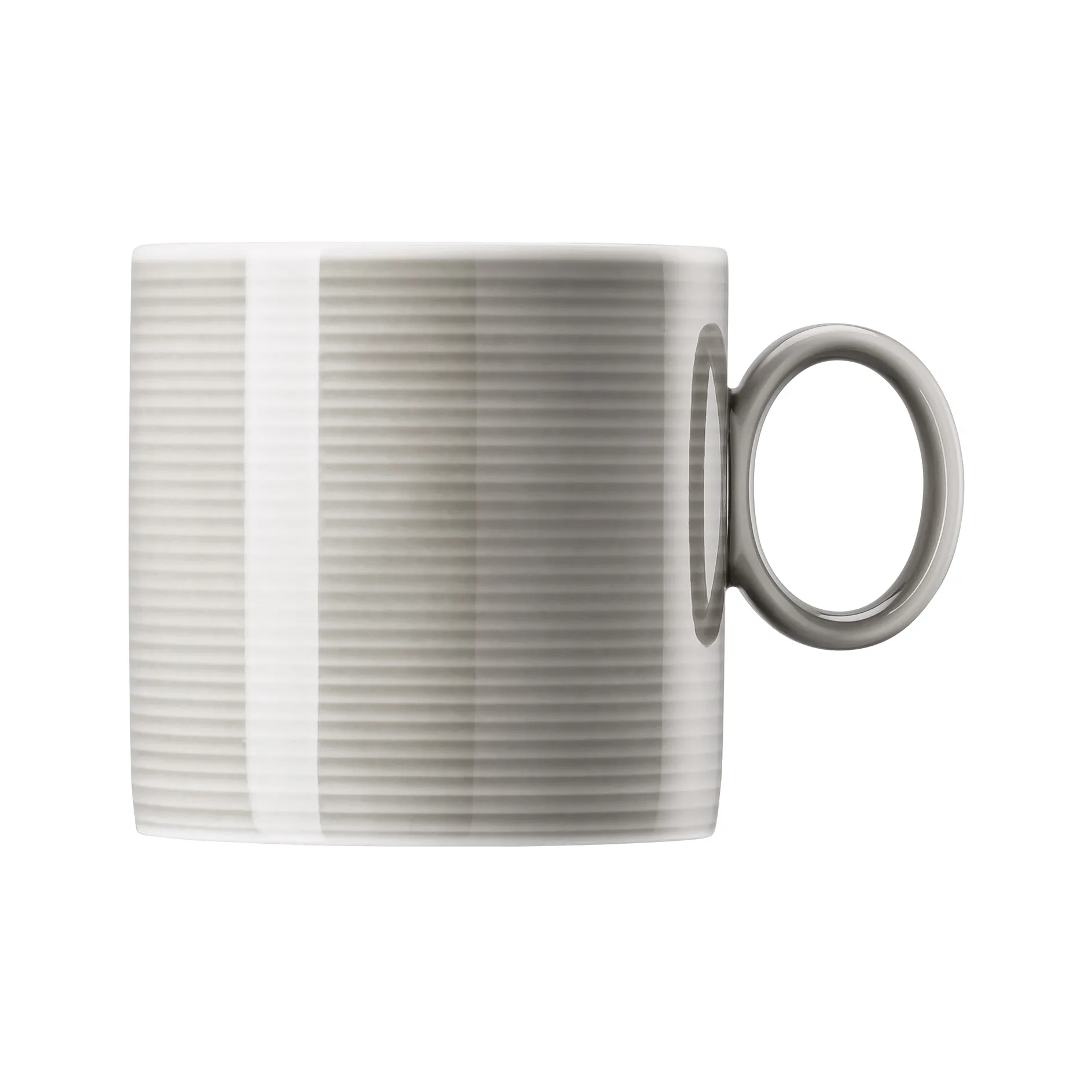 Loft kopp moon grey, 33 cl Rosenthal