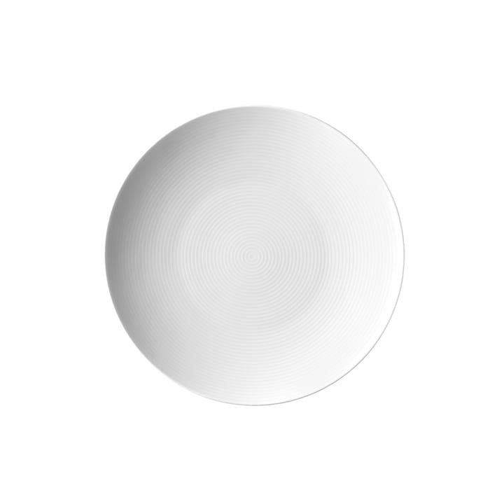 Loft liten tallerken hvit - 18 cm - Rosenthal