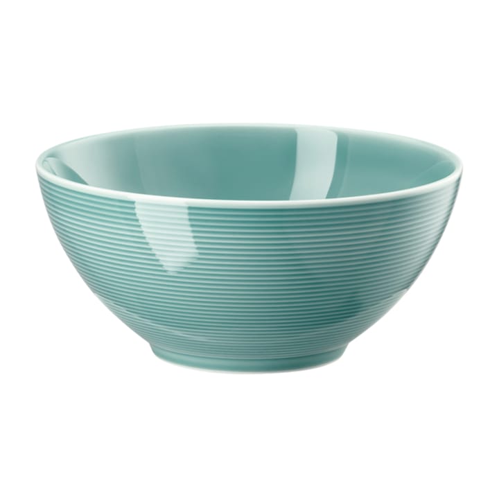 Loft rund skål 80 cl - Ice-blue - Rosenthal