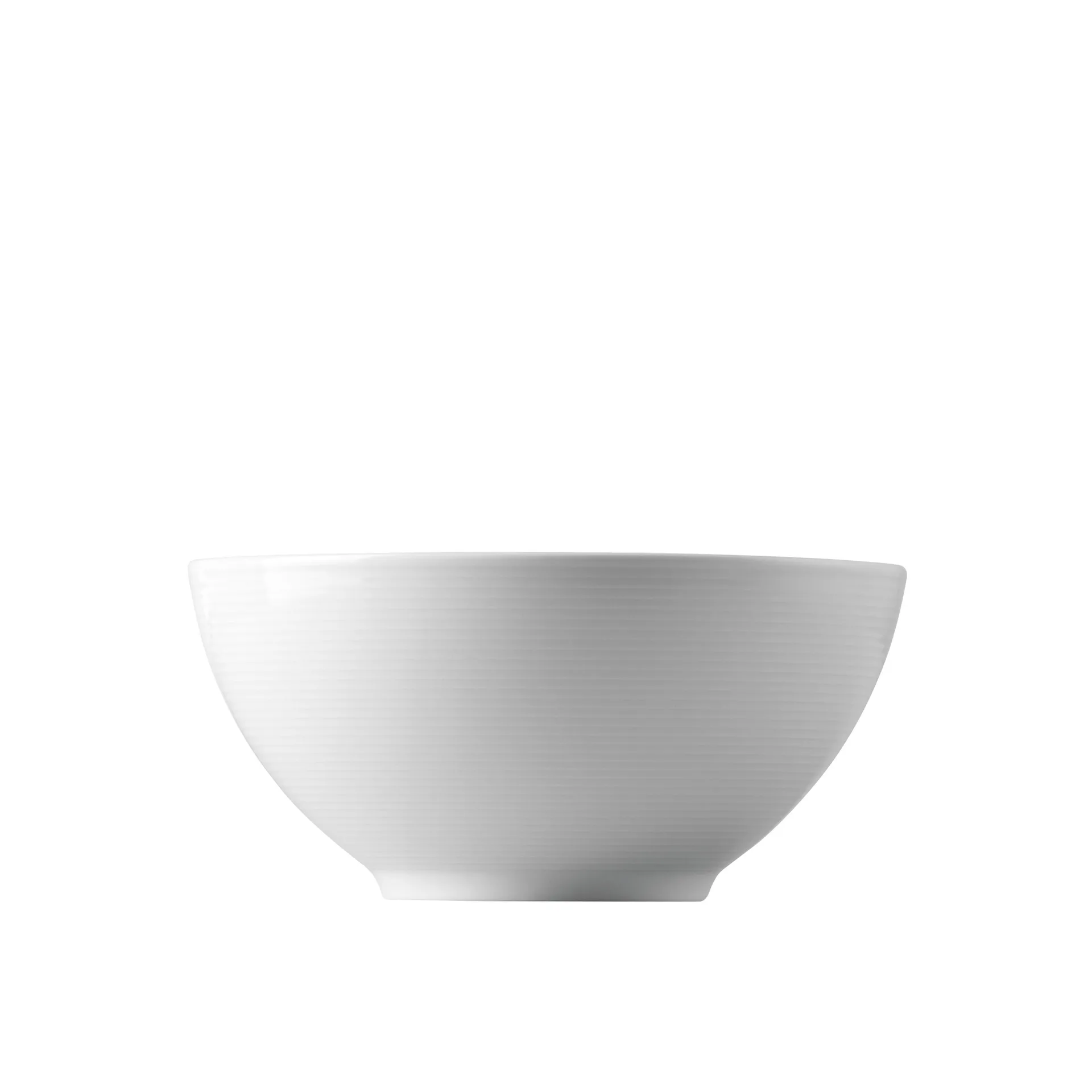Loft rund skål hvit, 0,8 l Rosenthal