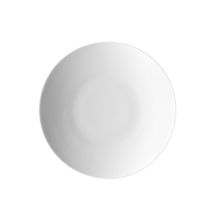 Loft tallerken hvit - Ø 22 cm - Rosenthal