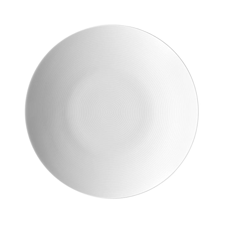Loft tallerken hvit - Ø 28 cm - Rosenthal