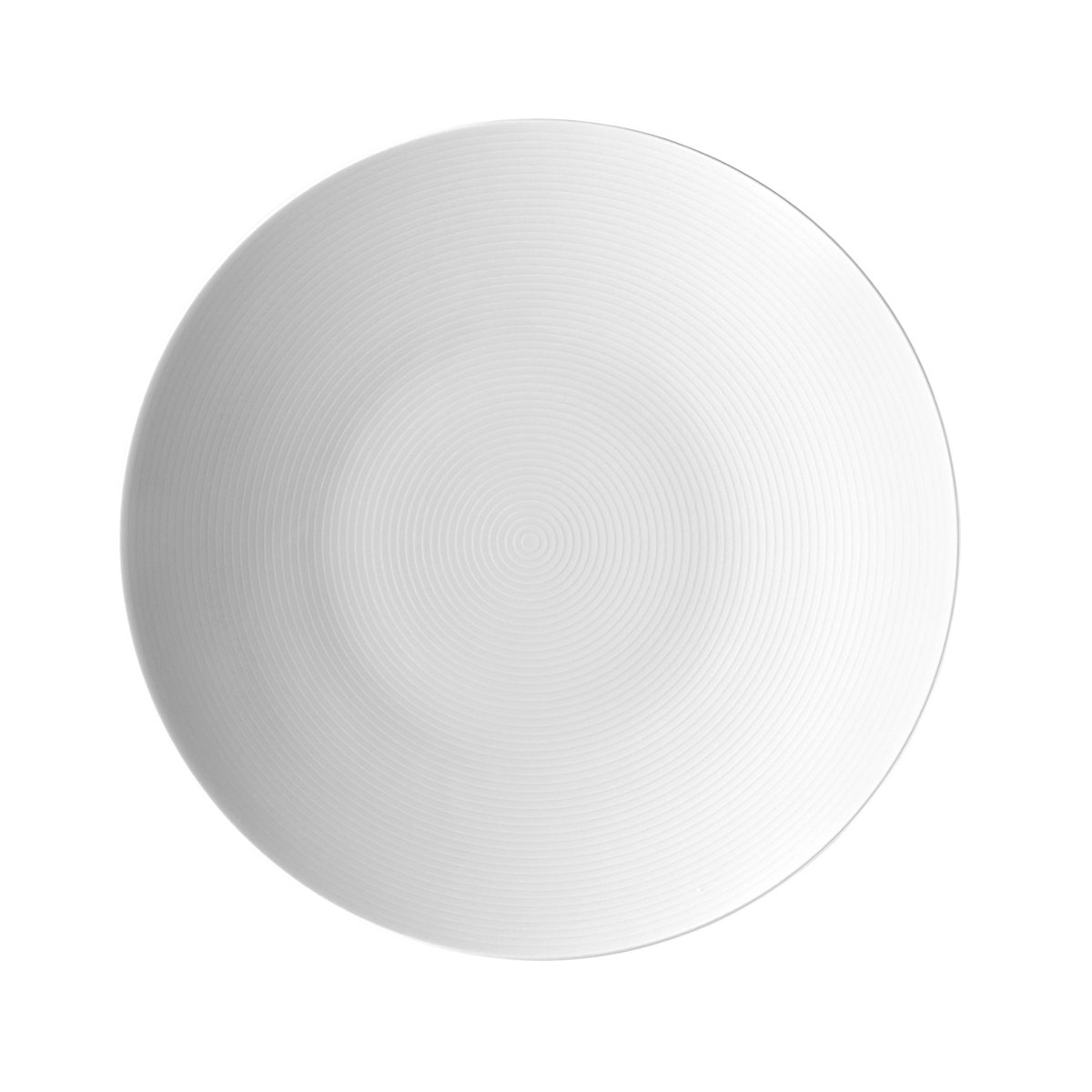 Rosenthal Thomas Loft Hvit 11900 Tallerken 28cm Flat