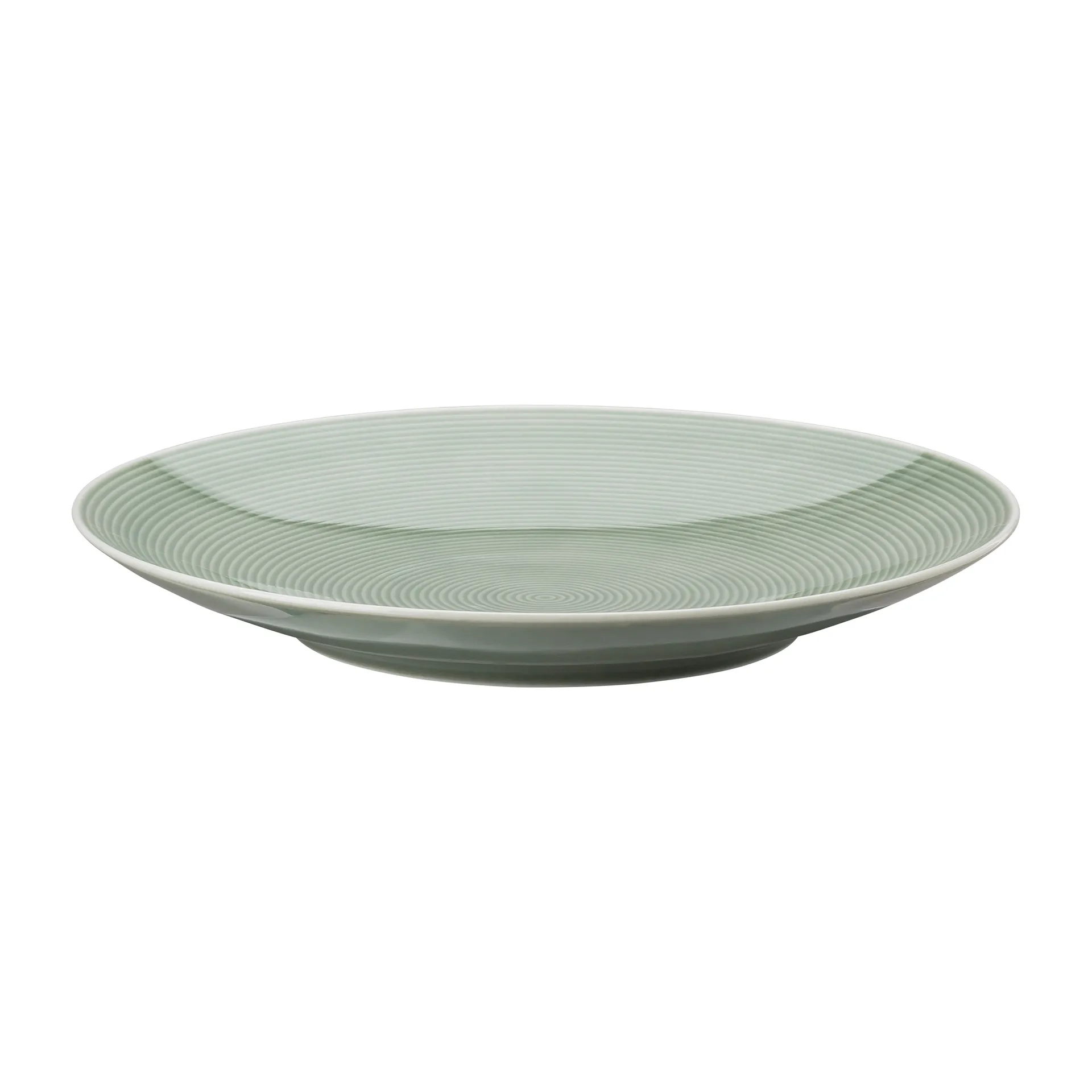 Loft tallerken moss green, Ø 22 cm Rosenthal