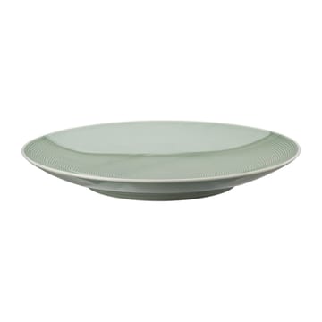 Loft tallerken moss green - Ø 28 cm - Rosenthal