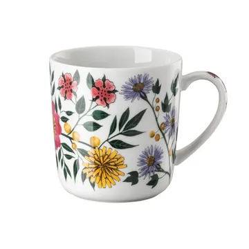 Magic Garden Blossom kopp 38 cl - Multi - Rosenthal