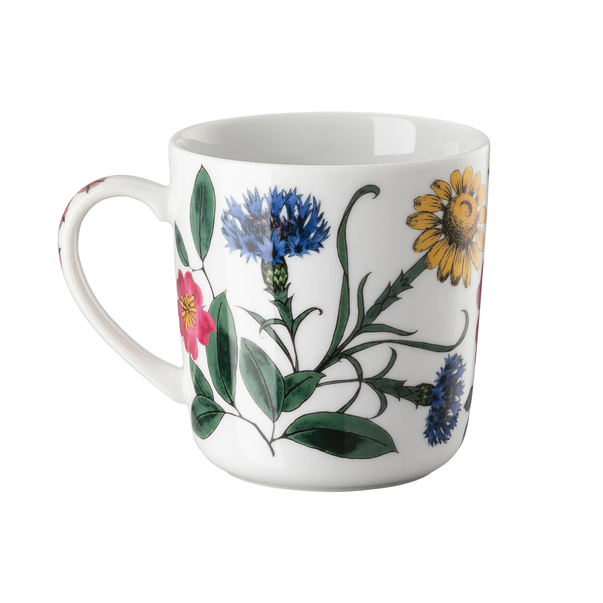 Magic Garden Blossom kopp 38 cl, Multi Rosenthal