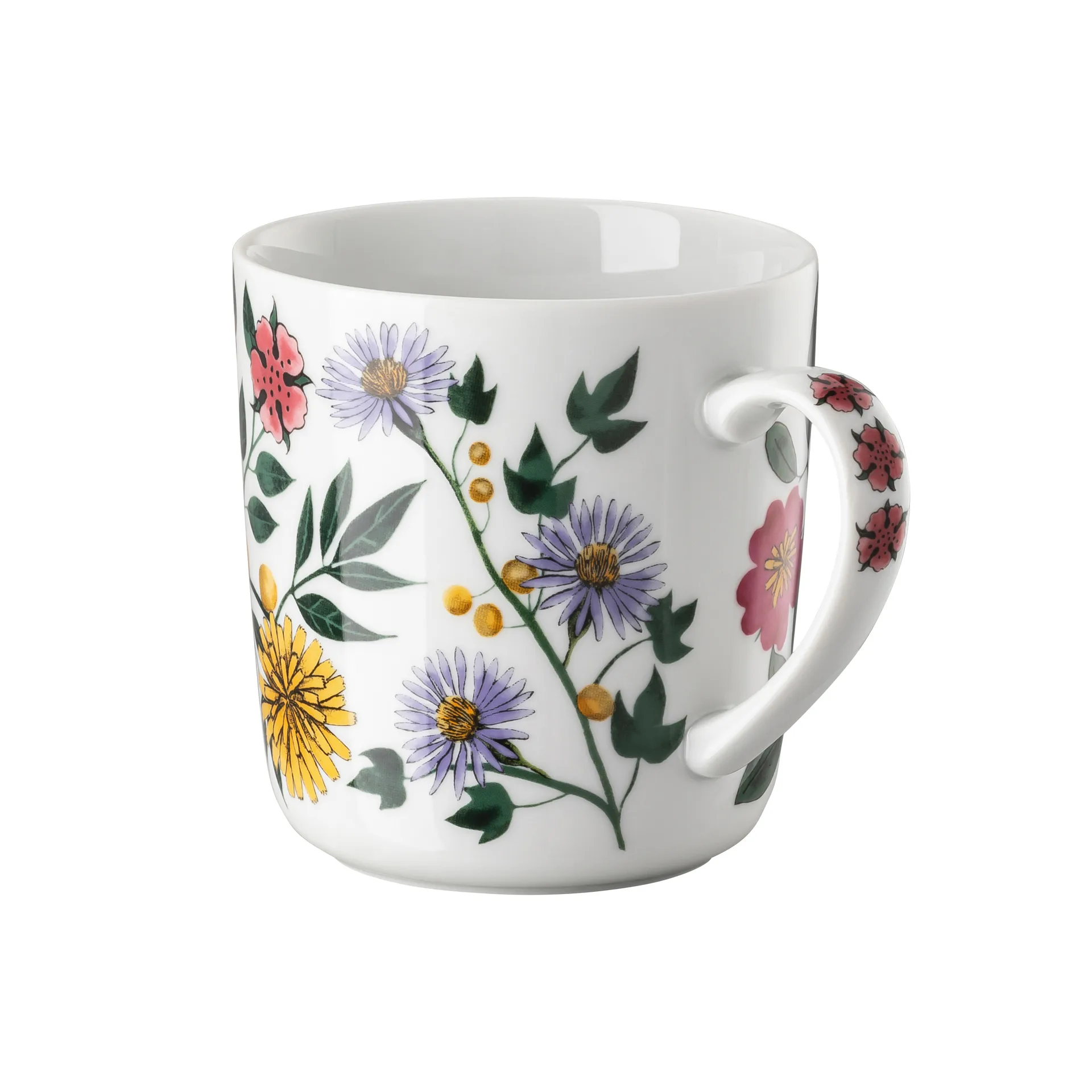 Magic Garden Blossom kopp 38 cl, Multi Rosenthal