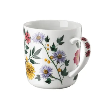 Magic Garden Blossom kopp 38 cl - Multi - Rosenthal