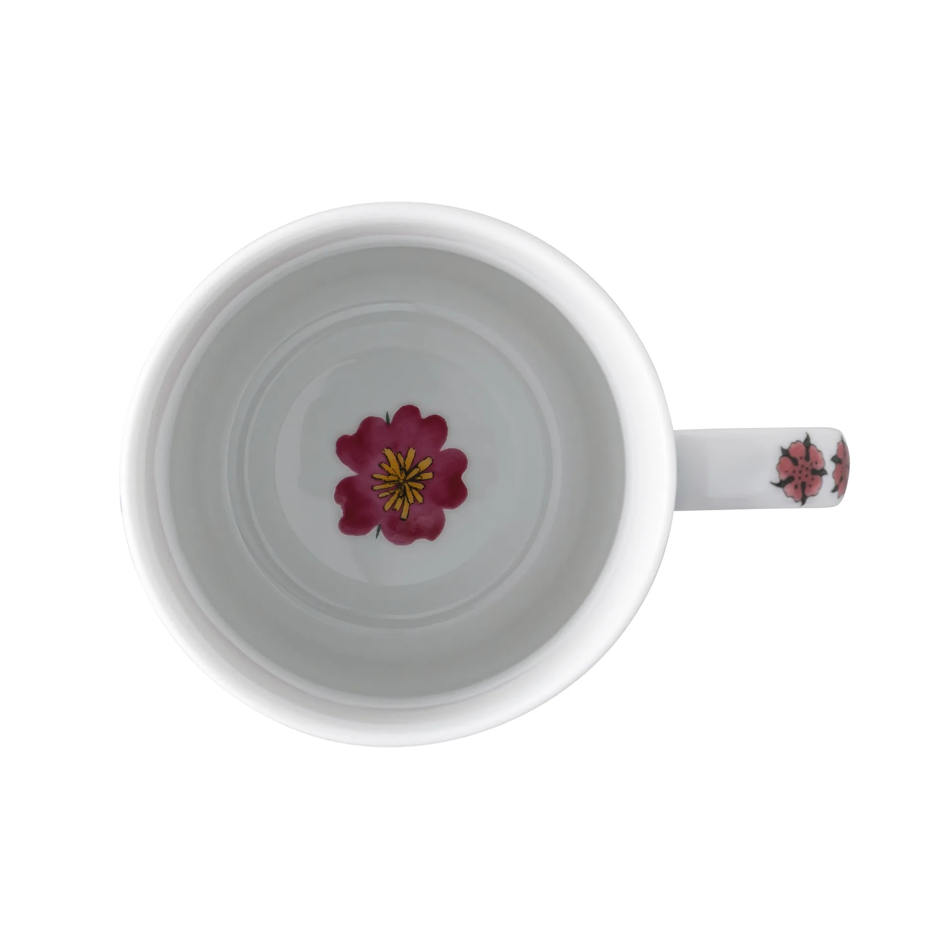 Magic Garden Blossom kopp 38 cl, Multi Rosenthal