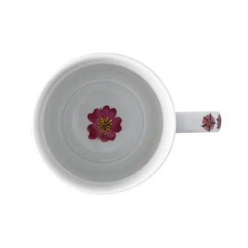 Magic Garden Blossom kopp 38 cl - Multi - Rosenthal