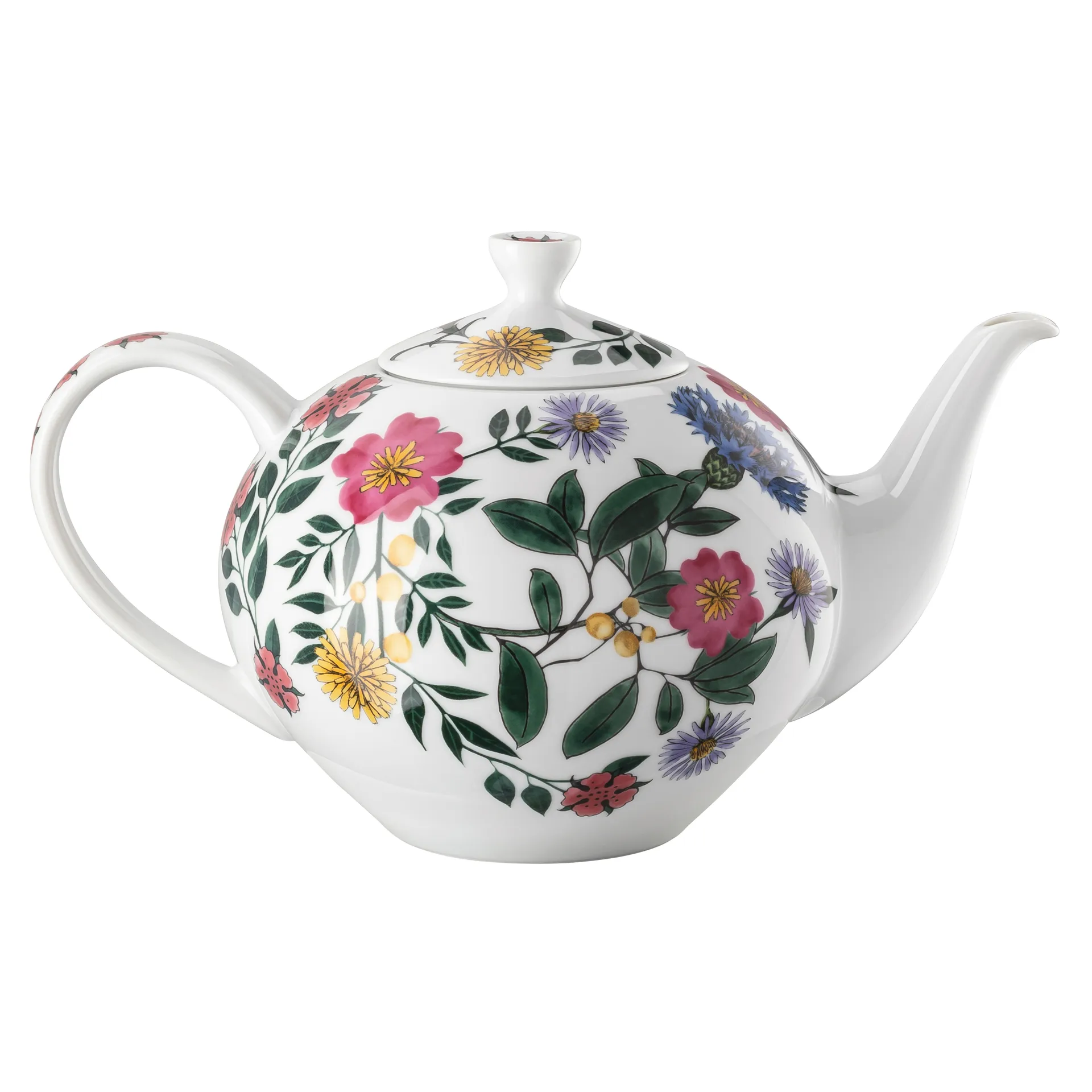 Magic Garden Blossom tekanne, 1,35 L Rosenthal