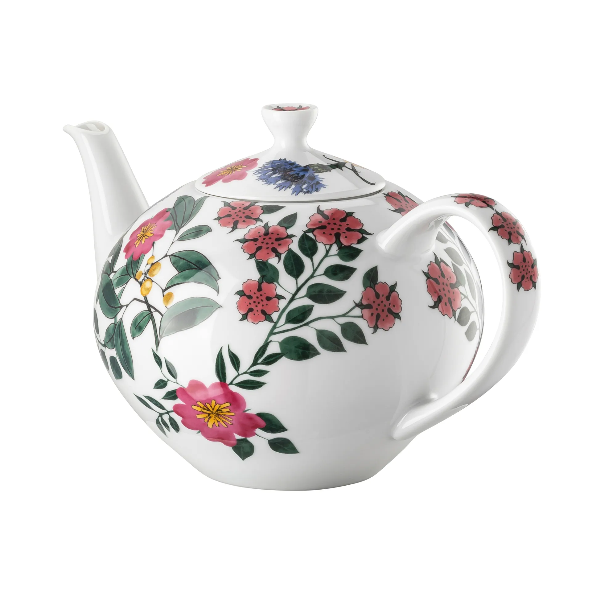 Magic Garden Blossom tekanne, 1,35 L Rosenthal