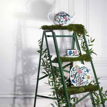 Magic Garden Blossom tekanne - 1,35 L - Rosenthal