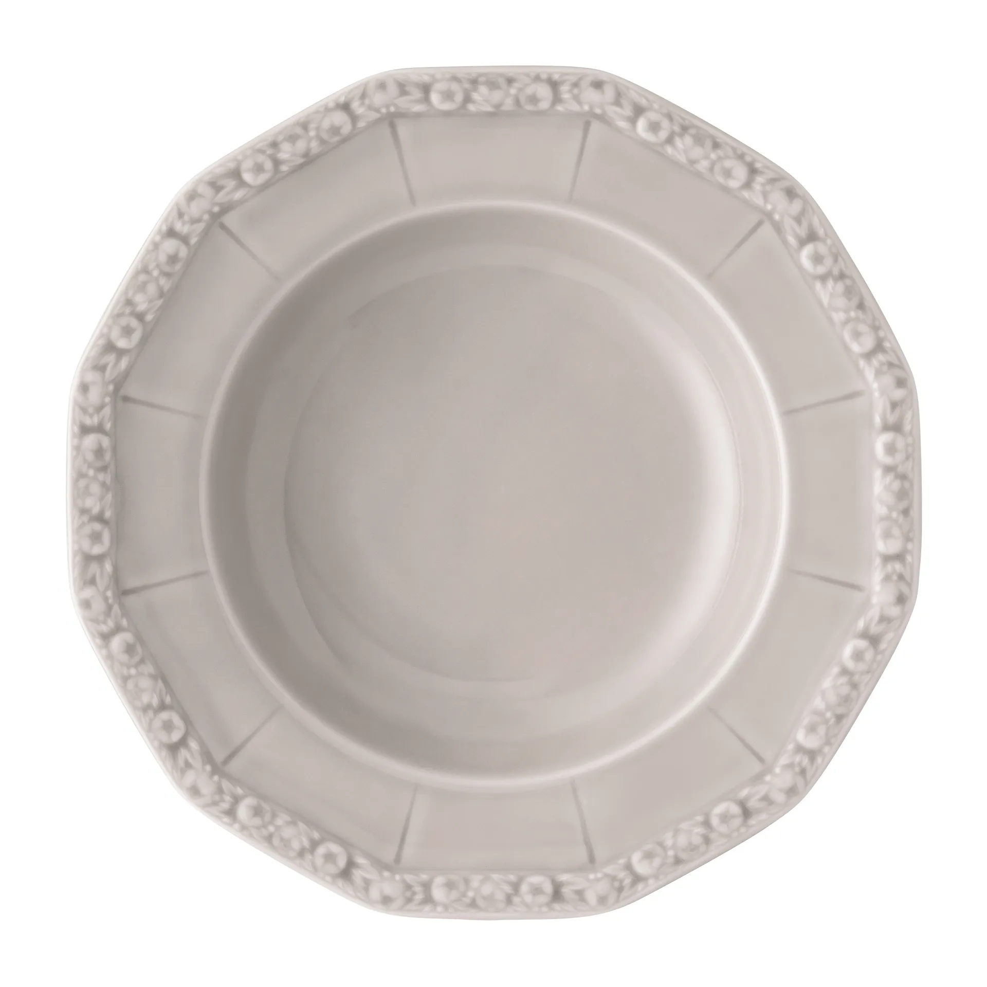 Maria dyp tallerken Ø 23 cm, Pale Orchid Rosenthal