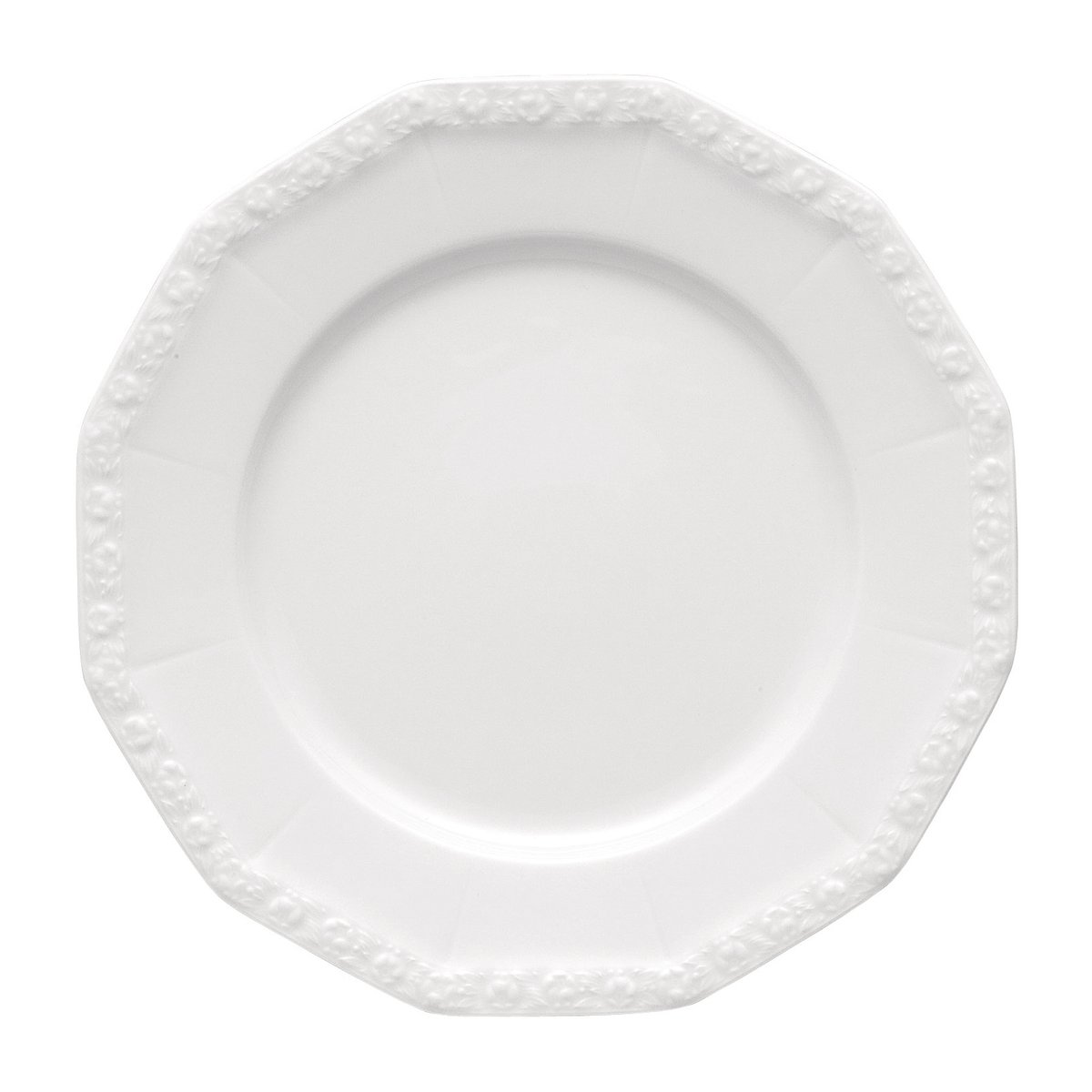 Rosenthal Maria spisetallerken Ø 26 cm Hvit