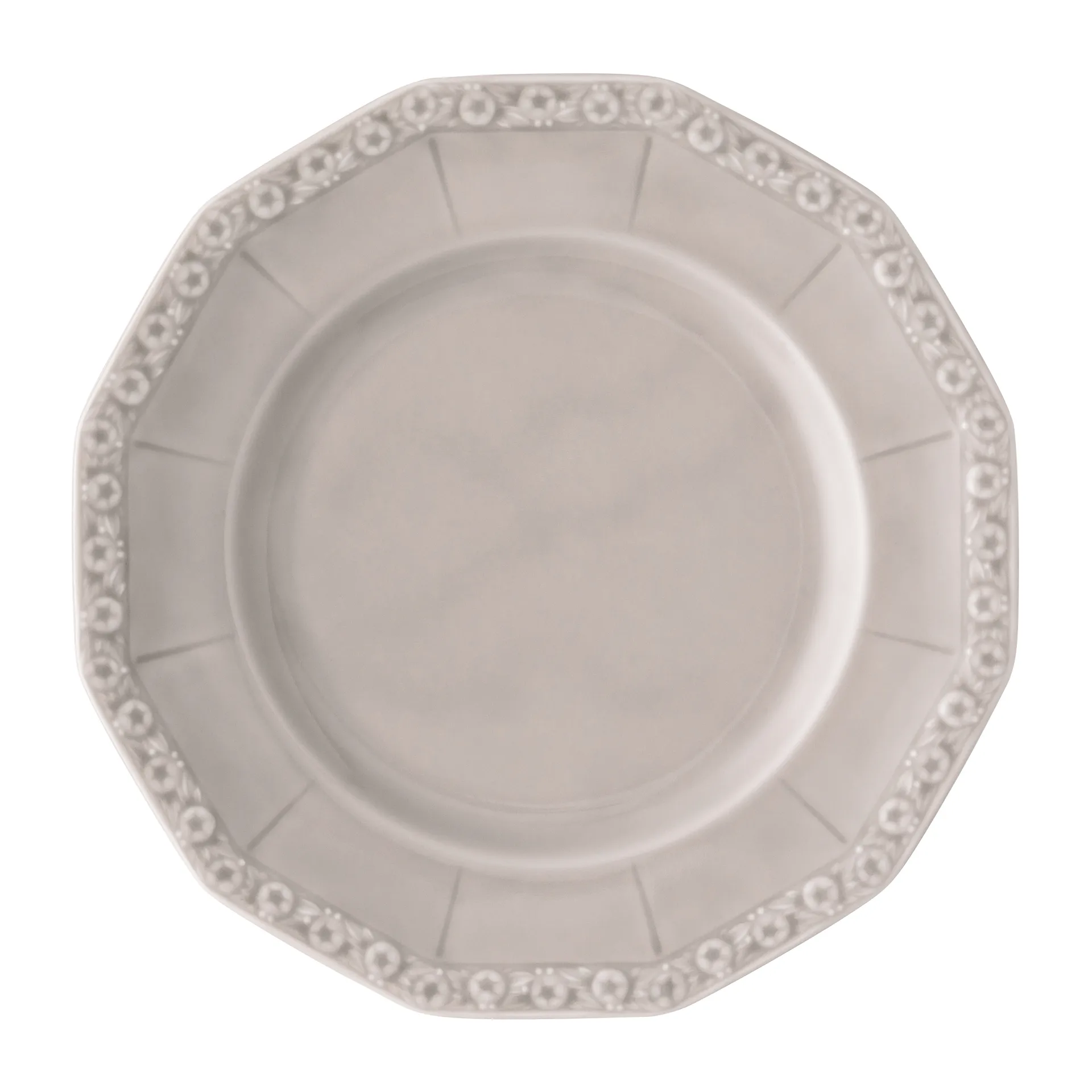 Maria tallerken Ø 21 cm, Pale Orchid Rosenthal