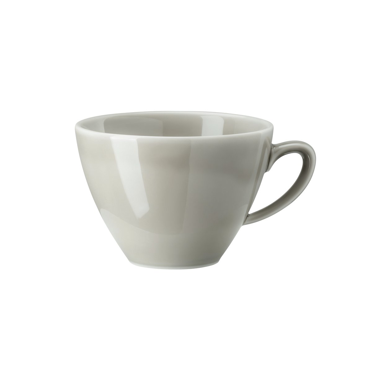 Rosenthal Mesh combi kopp 29 cl Mountain | Skandinavisk Design | Kaffekopper | Grå