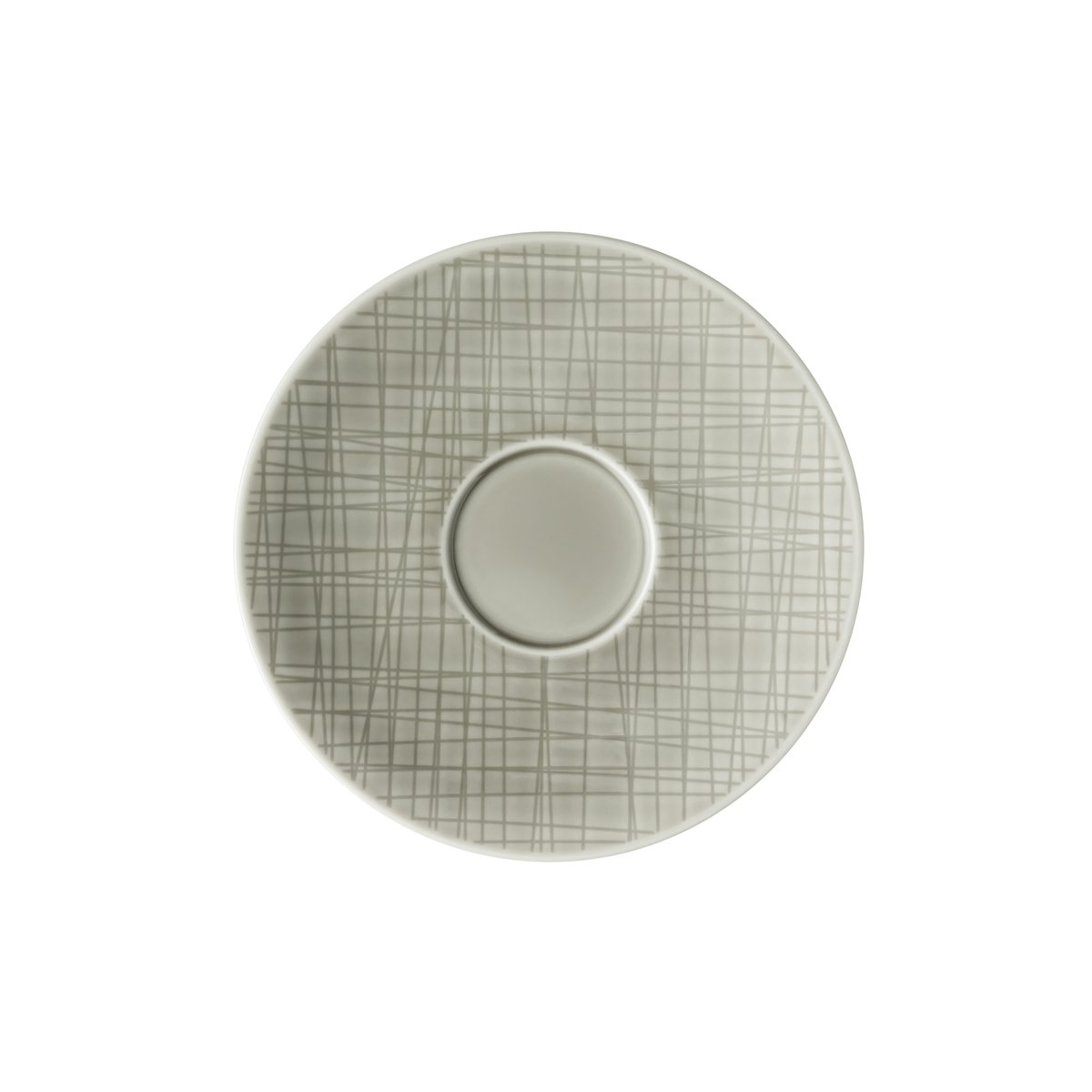 Rosenthal Mesh kaffeskål Mountain | Skandinavisk Design | Teskåler & Kaffeskåler | Grå