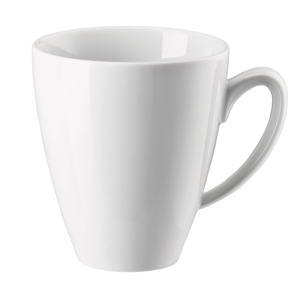 Rosenthal Mesh kopp 35 cl Hvit