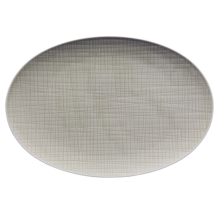 Mesh serveringsfat 34 cm - Mountain - Rosenthal