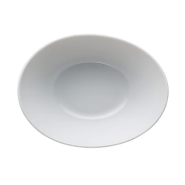 Mesh serveringsskål oval - 11x15 cm - Rosenthal