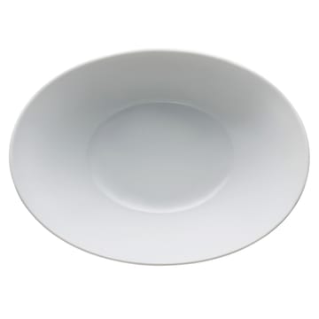 Mesh serveringsskål oval - 18x24 cm - Rosenthal