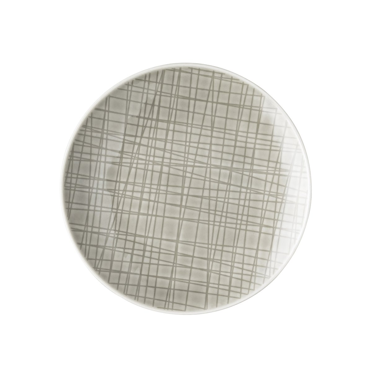 Rosenthal Mesh tallerken 15 cm Mountain