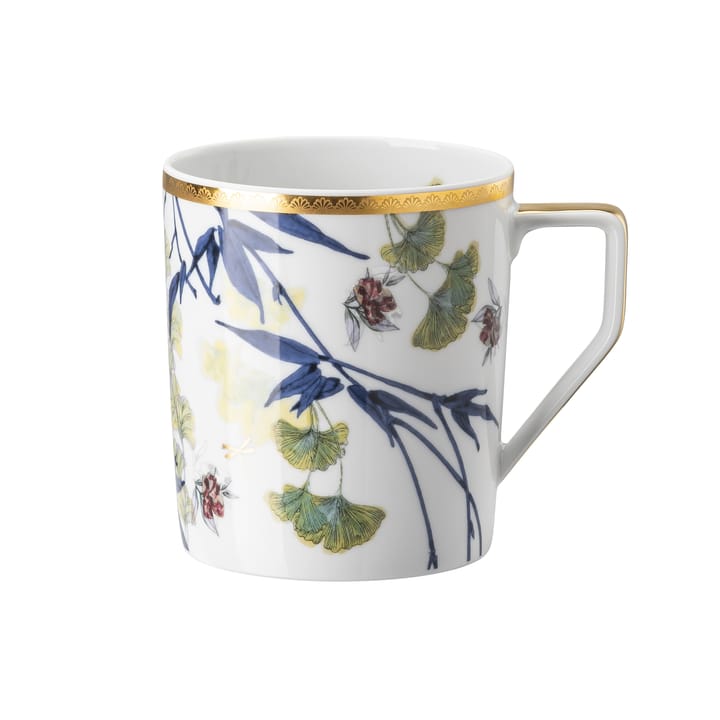 Rosenthal Heritage Turandot kopp 36 cl, Hvit Rosenthal