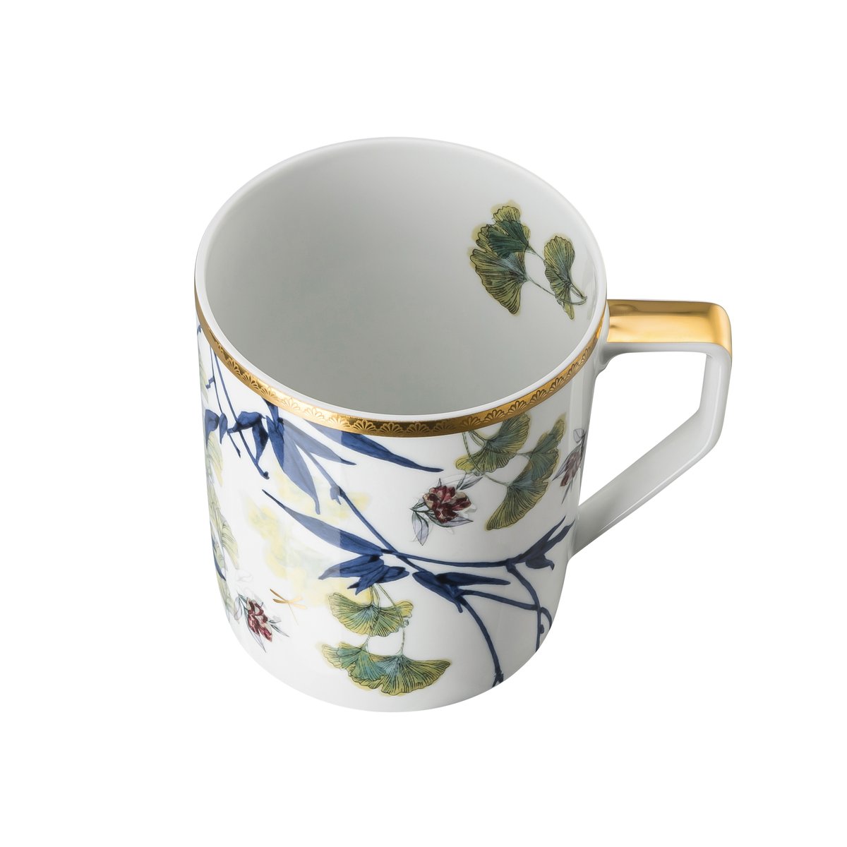 Rosenthal Rosenthal Heritage Turandot kopp 36 cl Hvit
