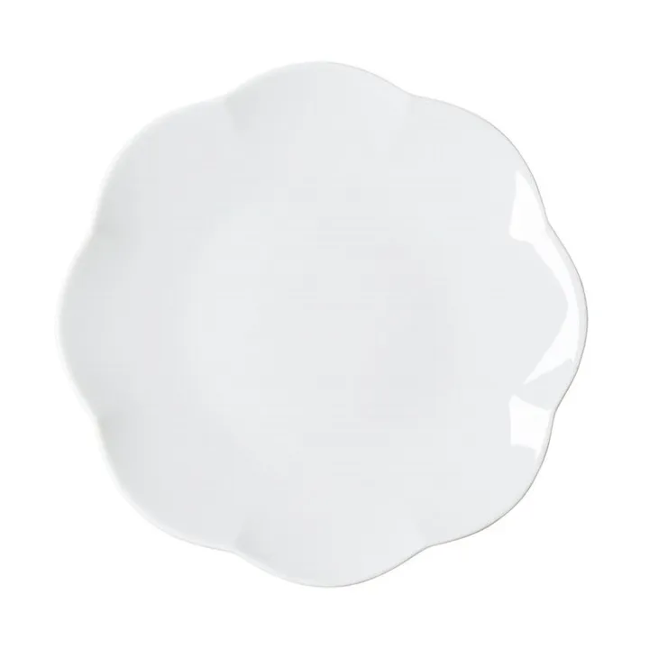 Sonetto Bianco asjett Ø15 cm - White - Rosenthal