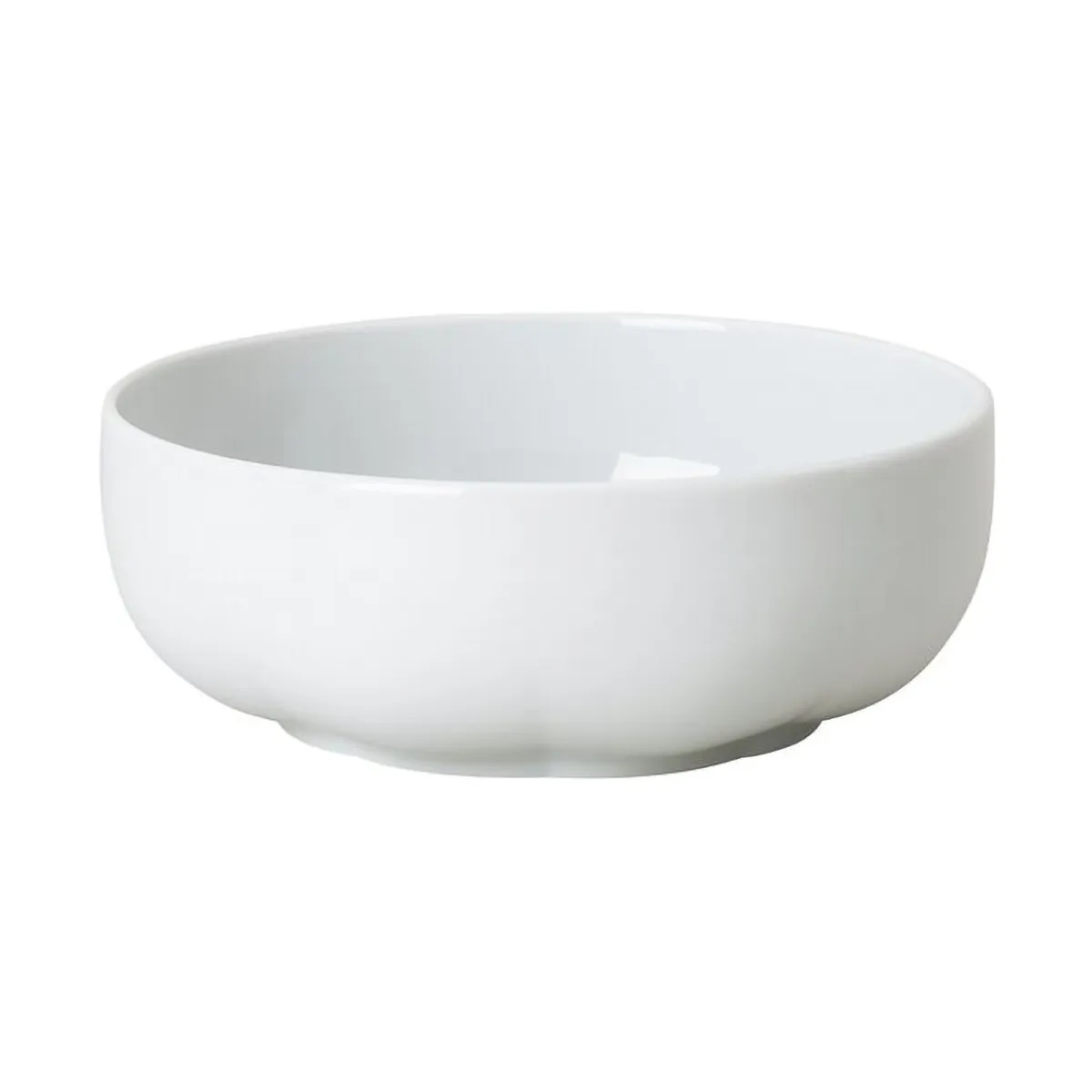 Sonetto Bianco bolle Ø15 cm, White Rosenthal