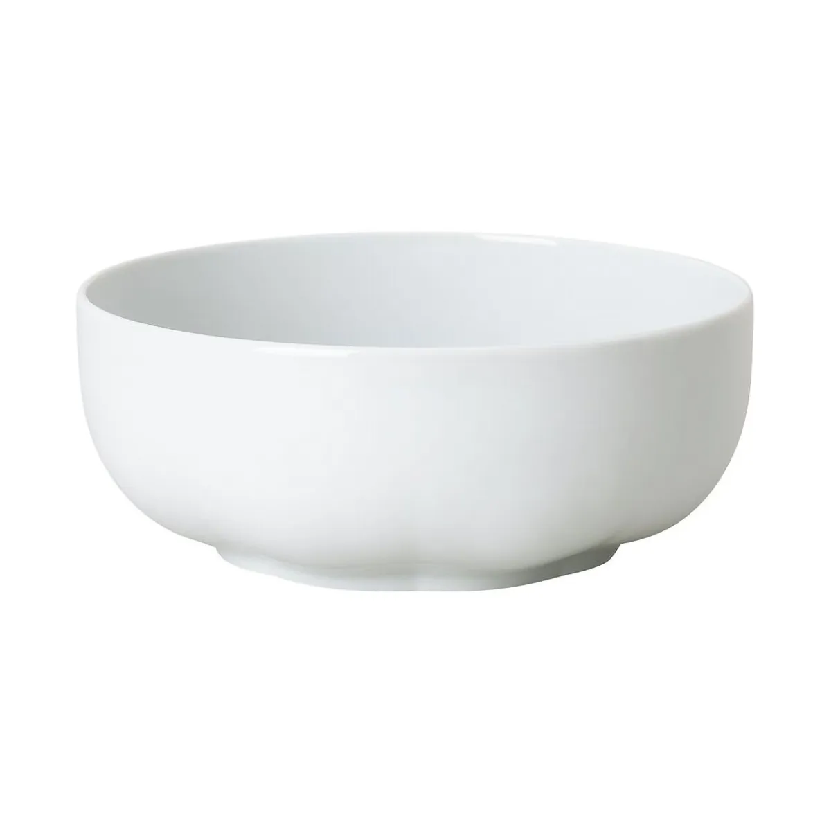 Sonetto Bianco bolle Ø18 cm, White Rosenthal