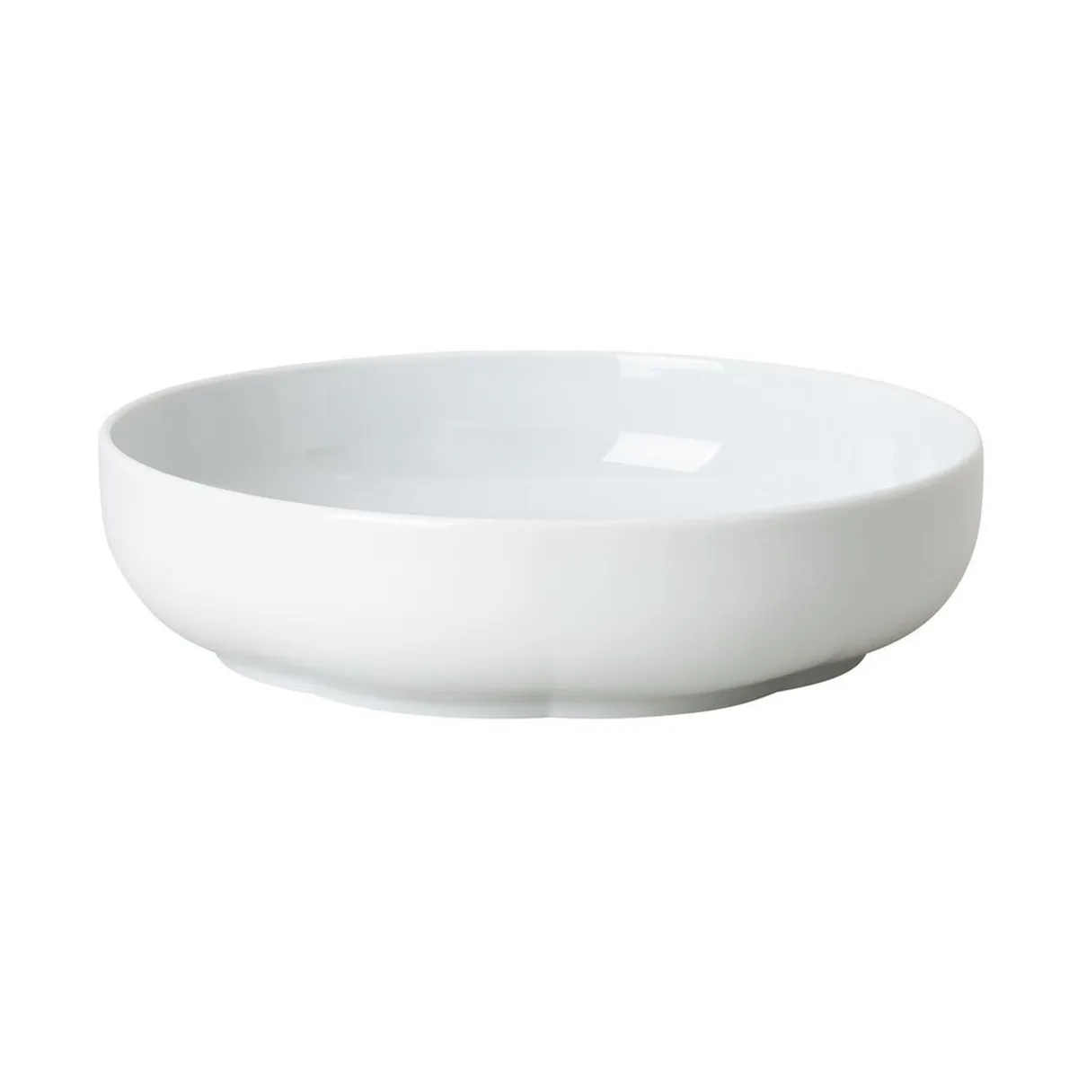 Sonetto Bianco bolle Ø21 cm, White Rosenthal