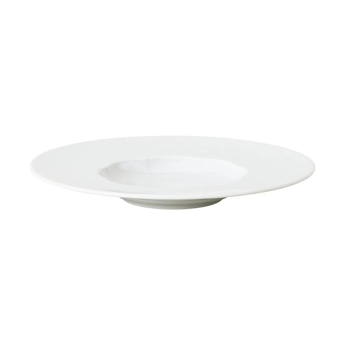 Sonetto Bianco dyp tallerken Ø22 cm, White Rosenthal