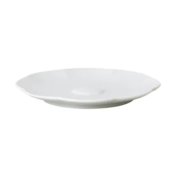 Sonetto Bianco fat Ø15,8 cm - White - Rosenthal