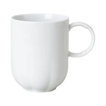 Sonetto Bianco krus 39 cl - White - Rosenthal