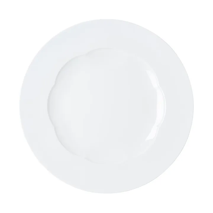 Sonetto Bianco tallerken Ø30 cm - White - Rosenthal
