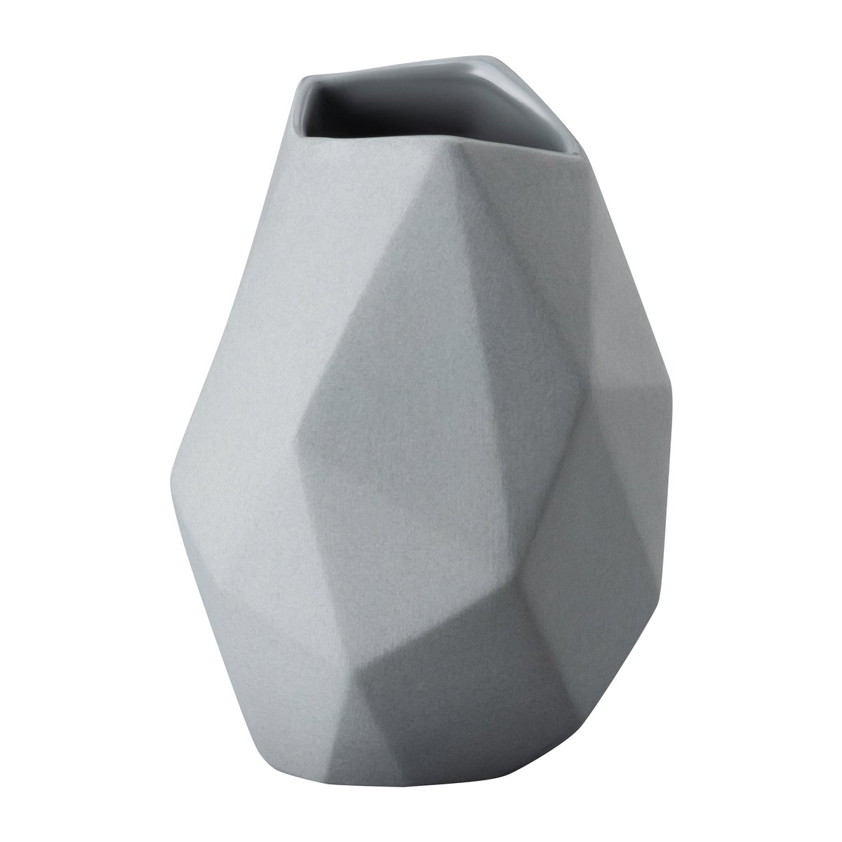 Bilde av Rosenthal Surface vase 9 cm Lava