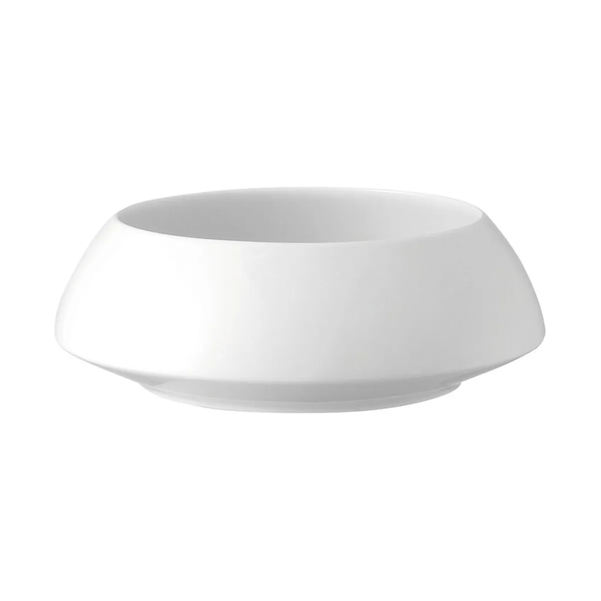 TAC Gropius bolle Ø16 cm, White Rosenthal