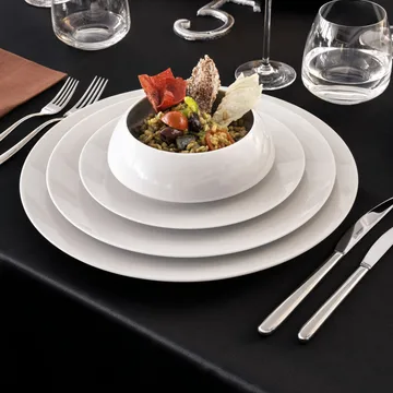 TAC Gropius bolle Ø16 cm - White - Rosenthal