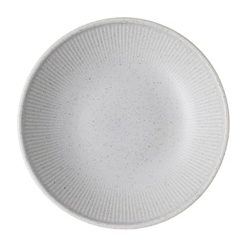 Thomas Clay dyp tallerken Ø 23 cm - Grå - Rosenthal