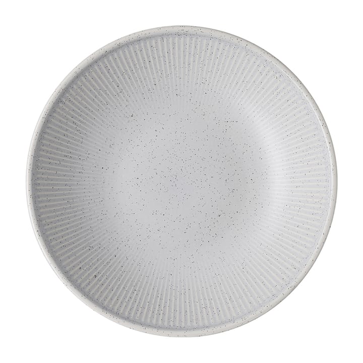 Thomas Clay dyp tallerken Ø 23 cm, Grå Rosenthal