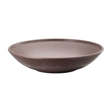 Thomas Clay dyp tallerken Ø 23 cm - Rust - Rosenthal