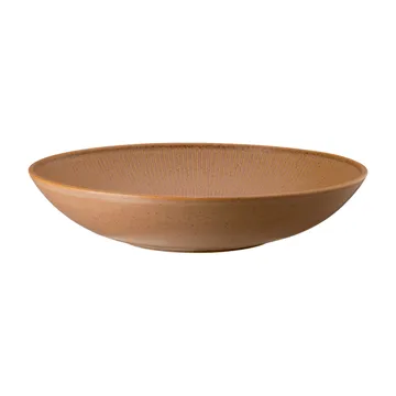 Thomas Clay dyp tallerken Ø 28 cm - Oransje - Rosenthal