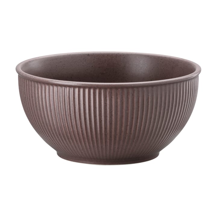 Thomas Clay müsliskål 70 cl - Brun - Rosenthal