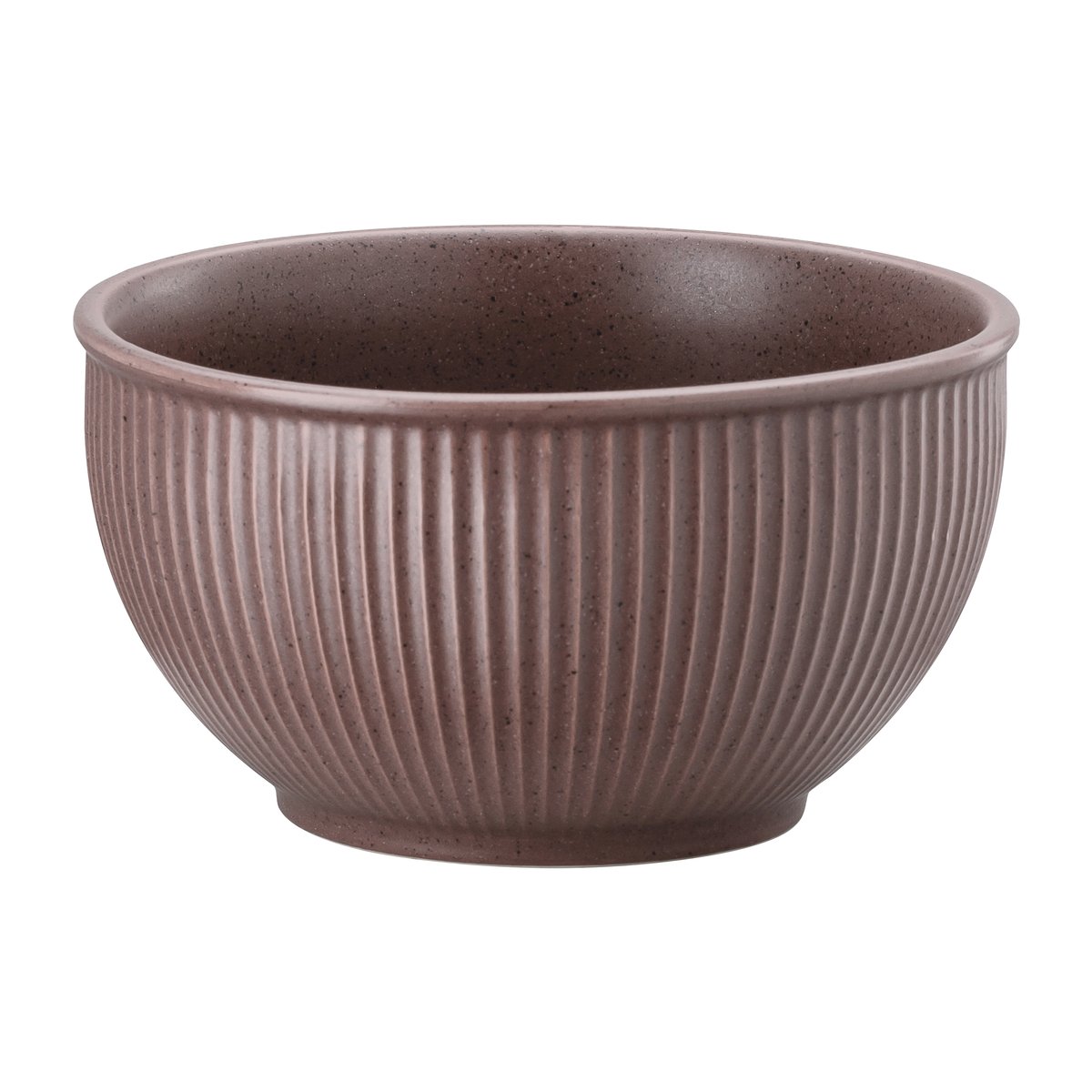 Rosenthal Thomas Clay skål Ø 13 cm Rust
